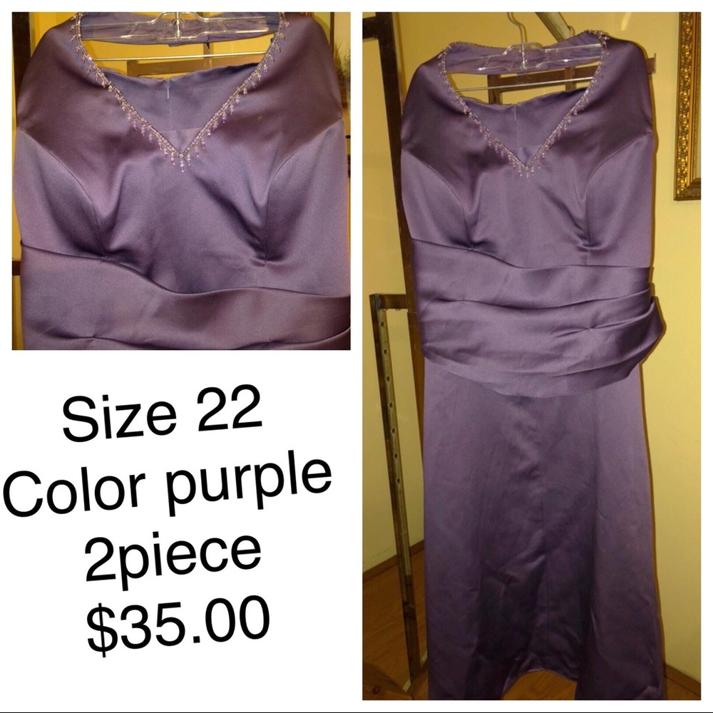 2 piece